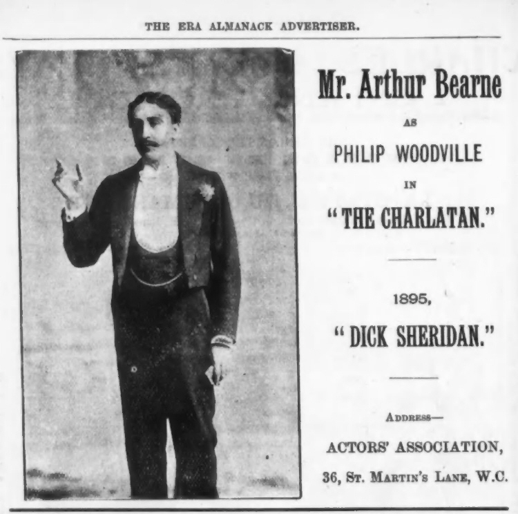 arthurbearne