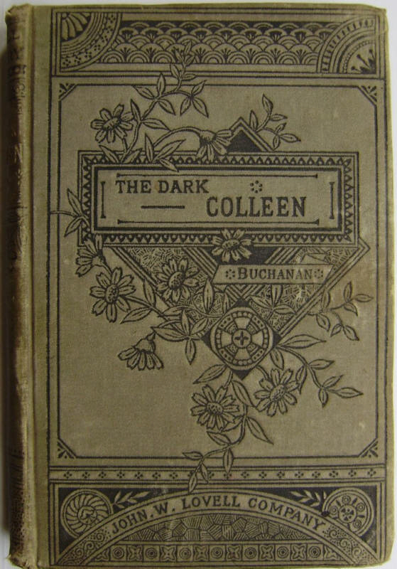 darkcollbuch