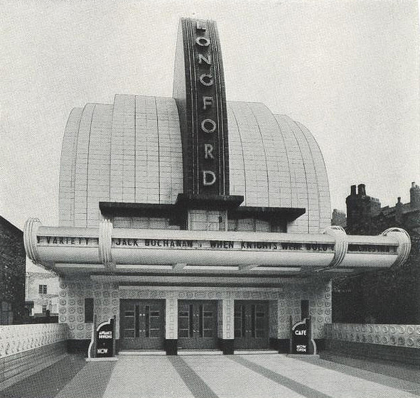 longfordcinema