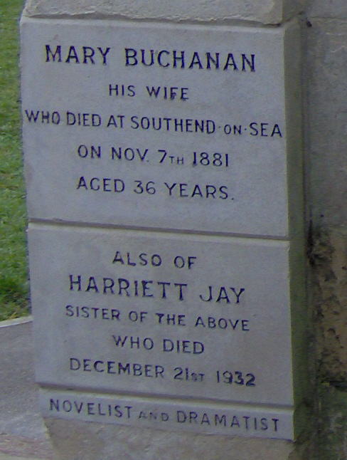 maryharriett