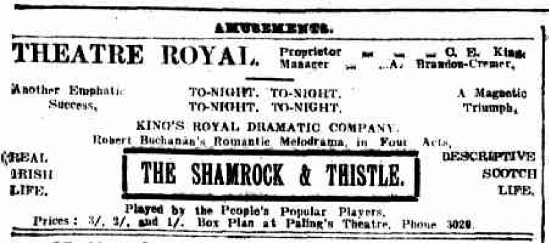 shamrockad1914