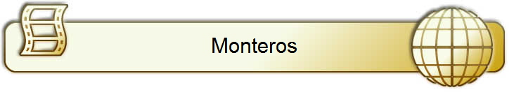 Monteros