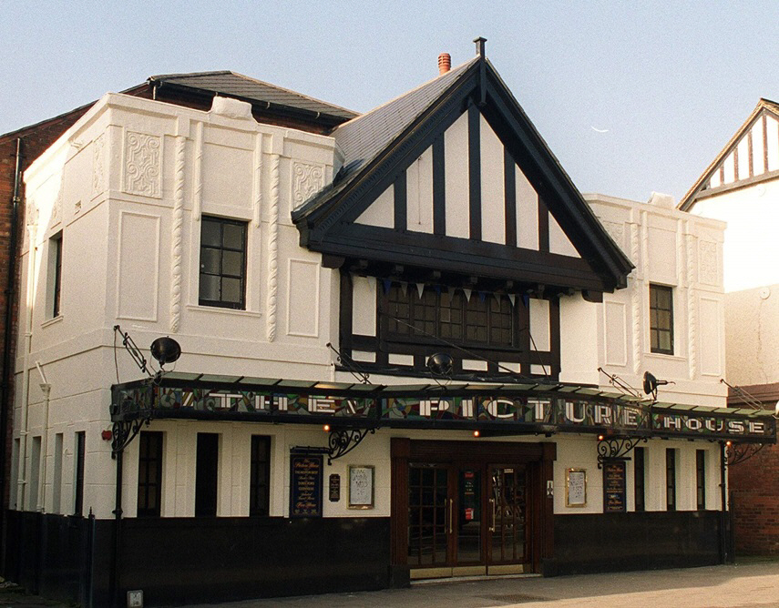 picturehouse