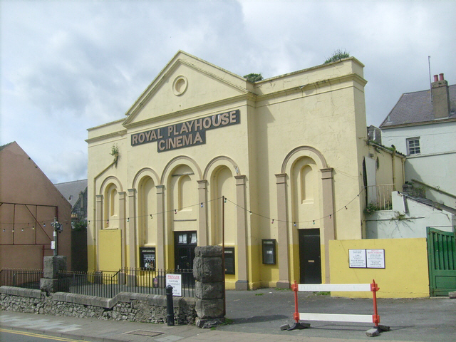 tenbypicturepalace