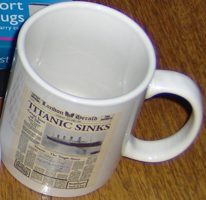 titanicmug