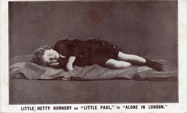hornsby hornsby