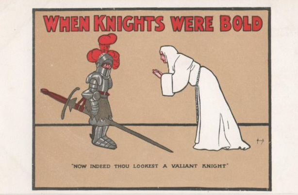knightscard