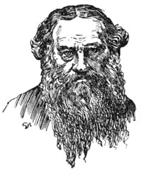 tolstoi