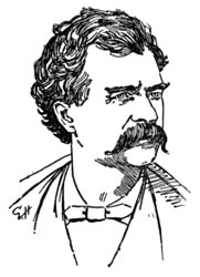 twain